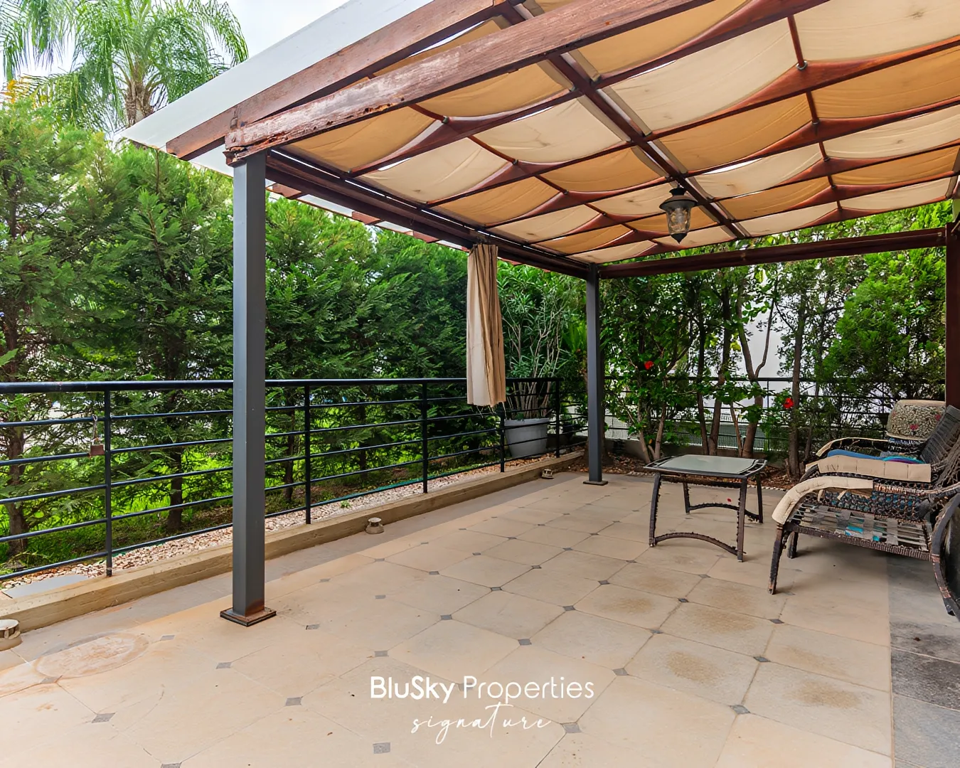 Duplex for sale in Bsalim