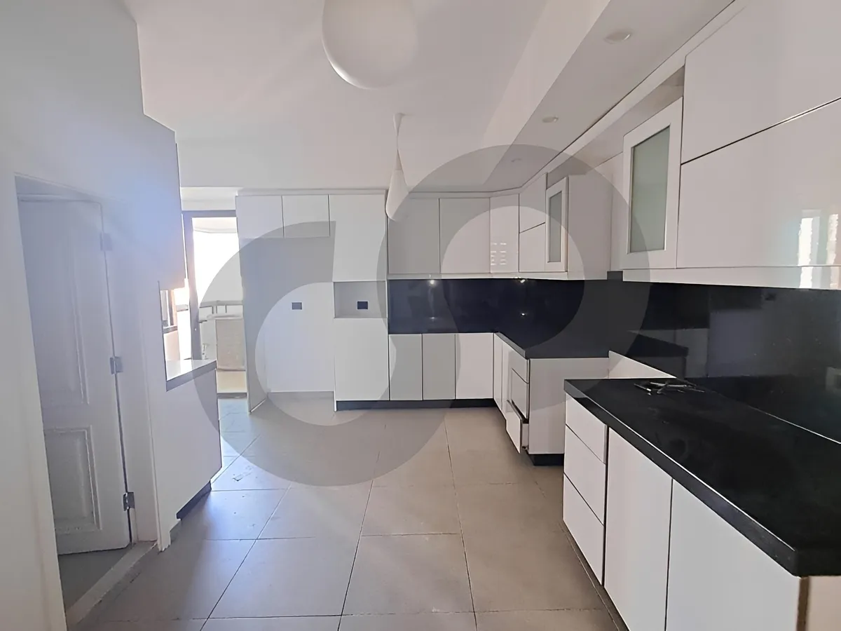 Apartment for Sale in Verdun, Beirut, Lebanon