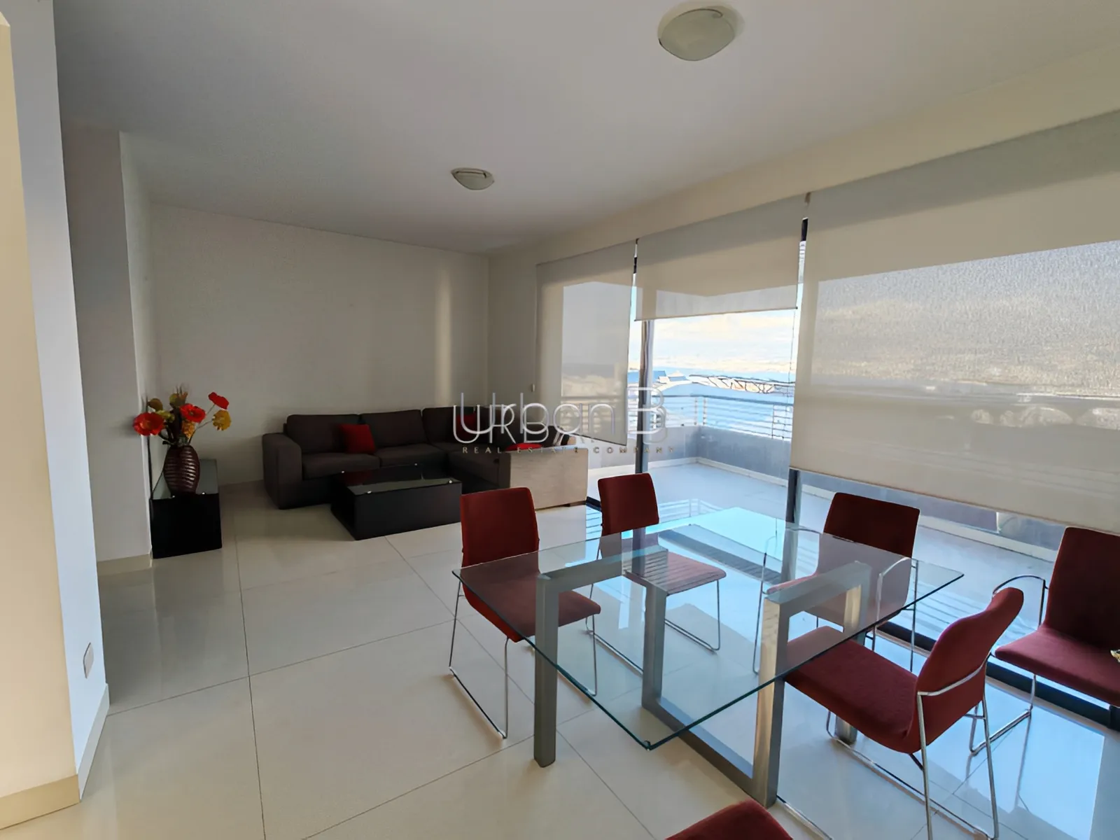 Residential in Sioufi, beirut, lebanon - 3 bed, 3.5 bath