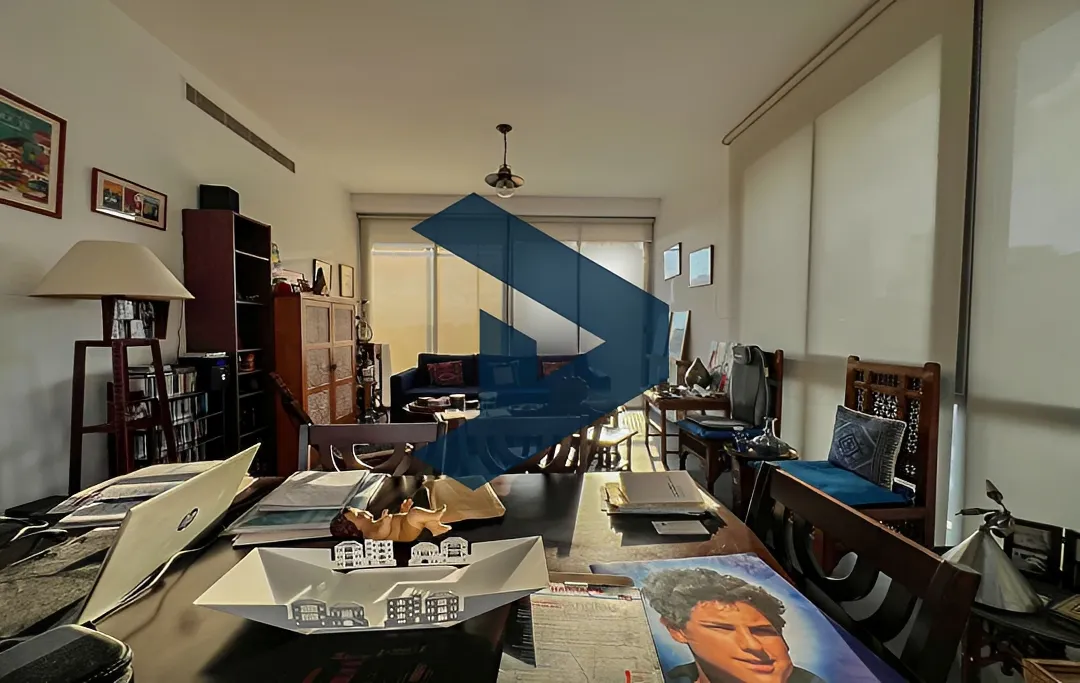 Apartment for rent in Achrafieh, Beirut, Lebanon - 2 bed, 4 bath