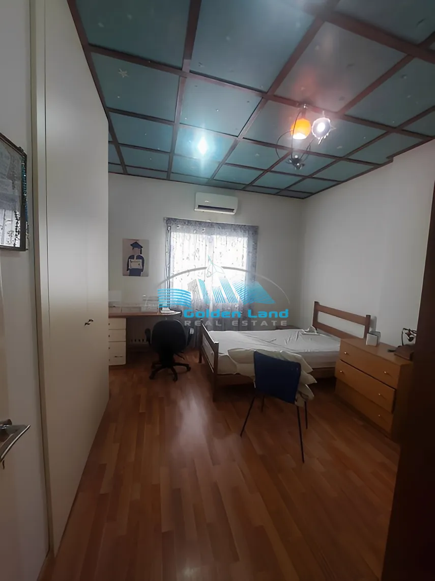 Apartment for Rent in Mazraat Yachoua, Lebanon