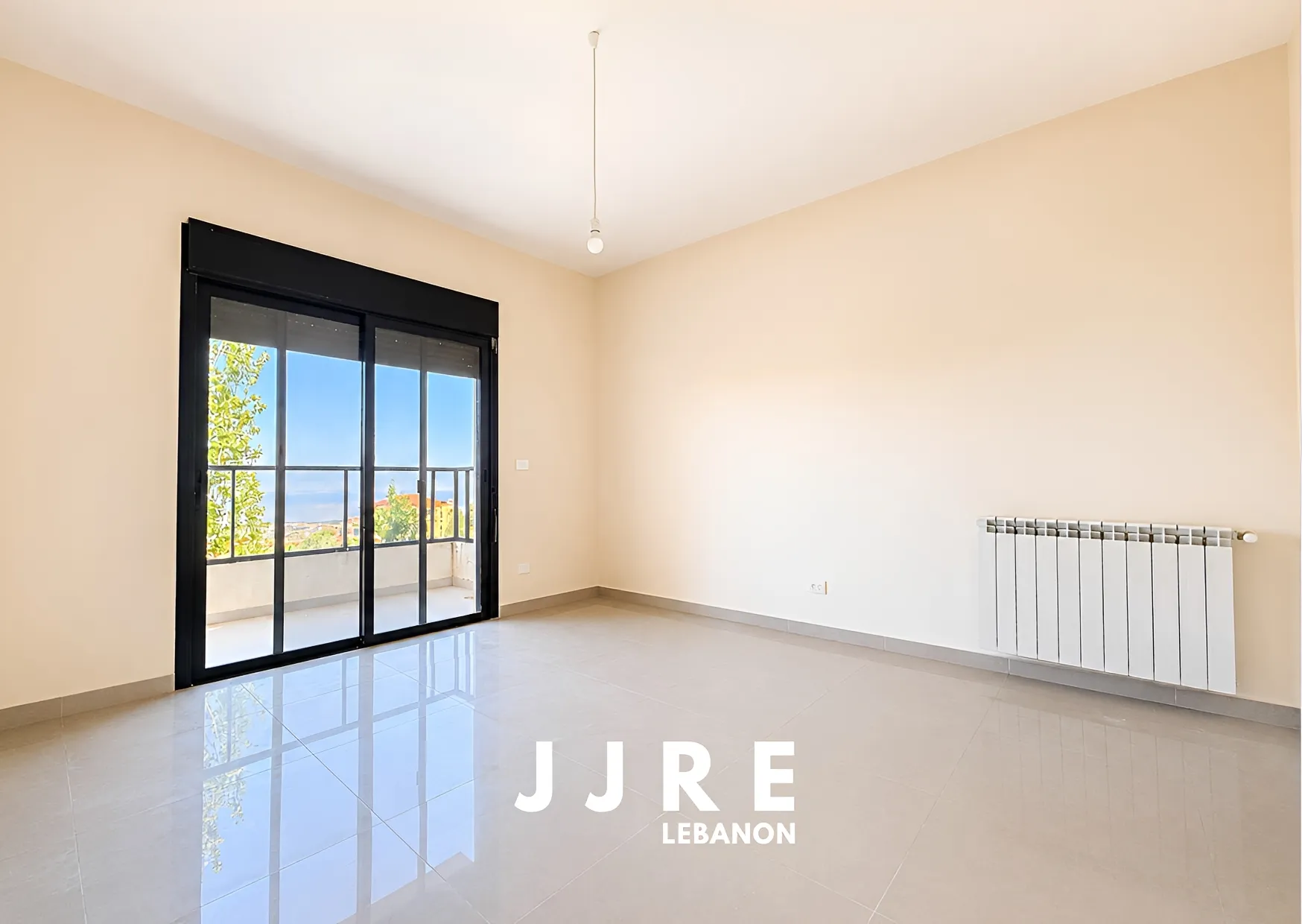 Apartment for sale in Bhamdoun, lebanon