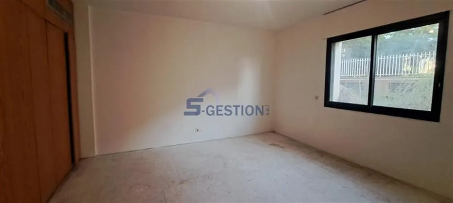 Apartment for Sale in Rabieh