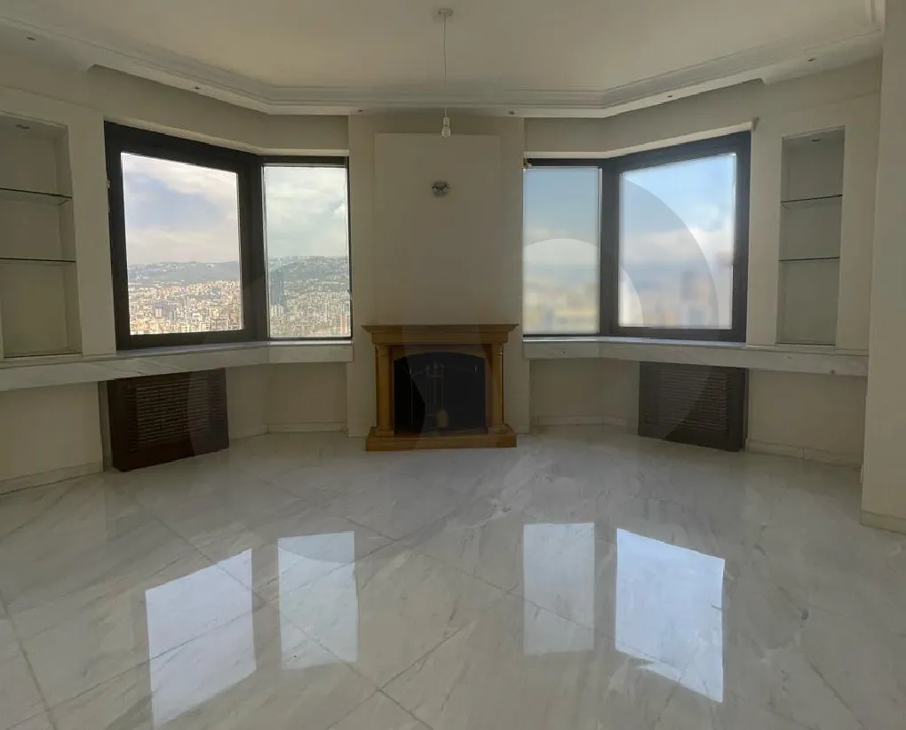 Apartment for Rent in Achrafieh