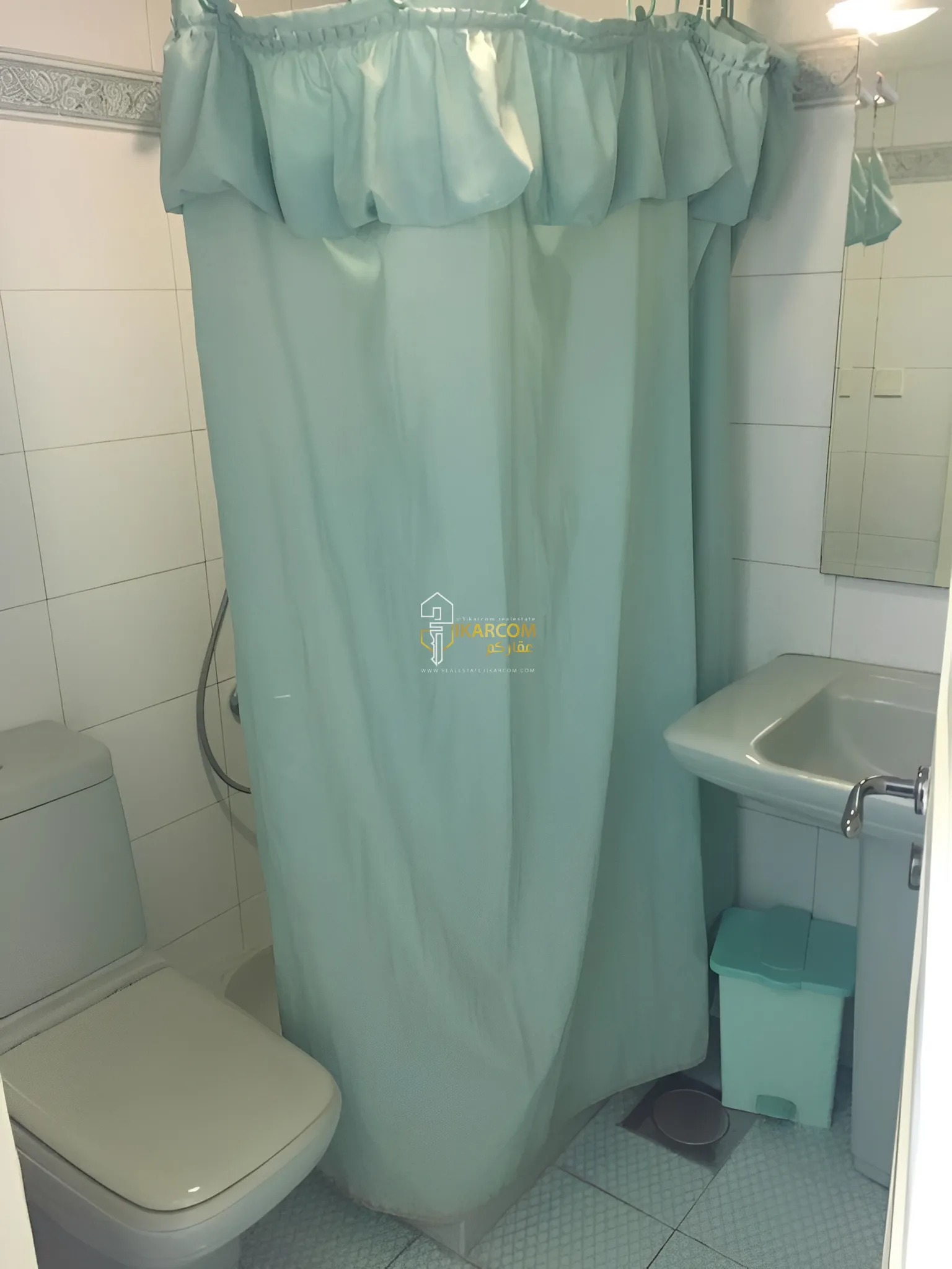 Apartment for Rent in Achrafieh