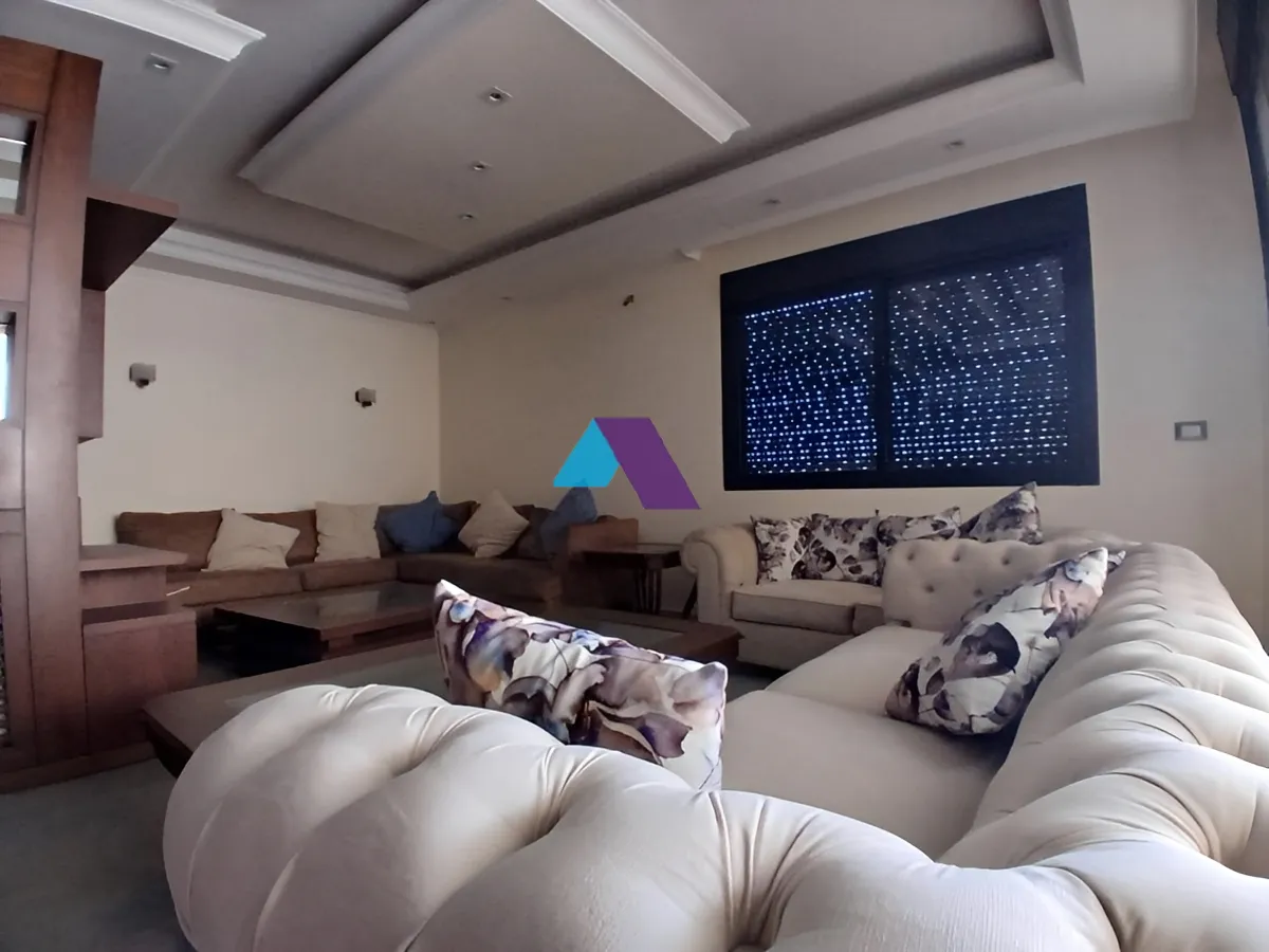 Apartment for Sale in Ain Saadeh