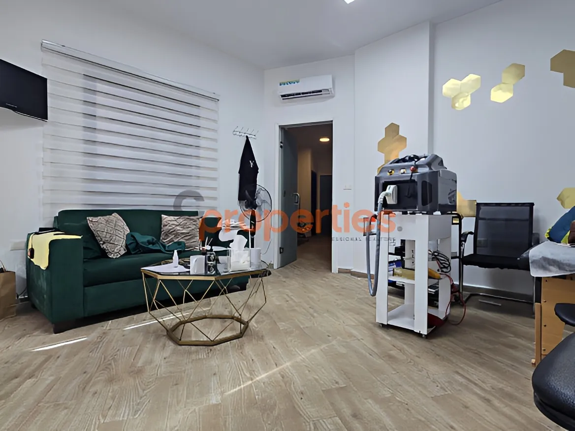 Office for Sale in Chiyah