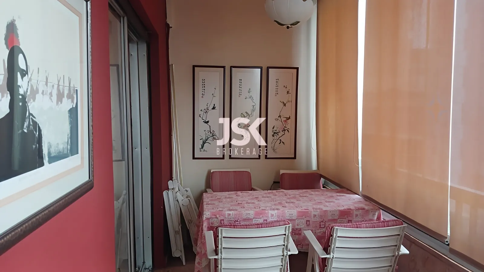 Apartment for Sale in Zalqa