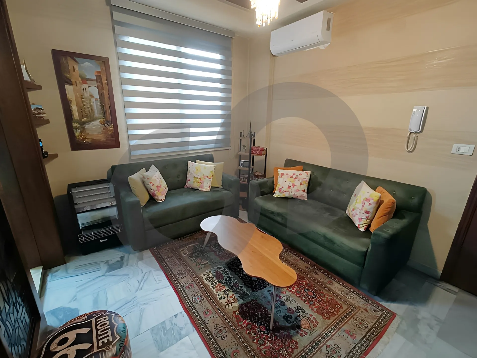 Apartment for Sale in Mar Elias - 2 bed, 2 bath