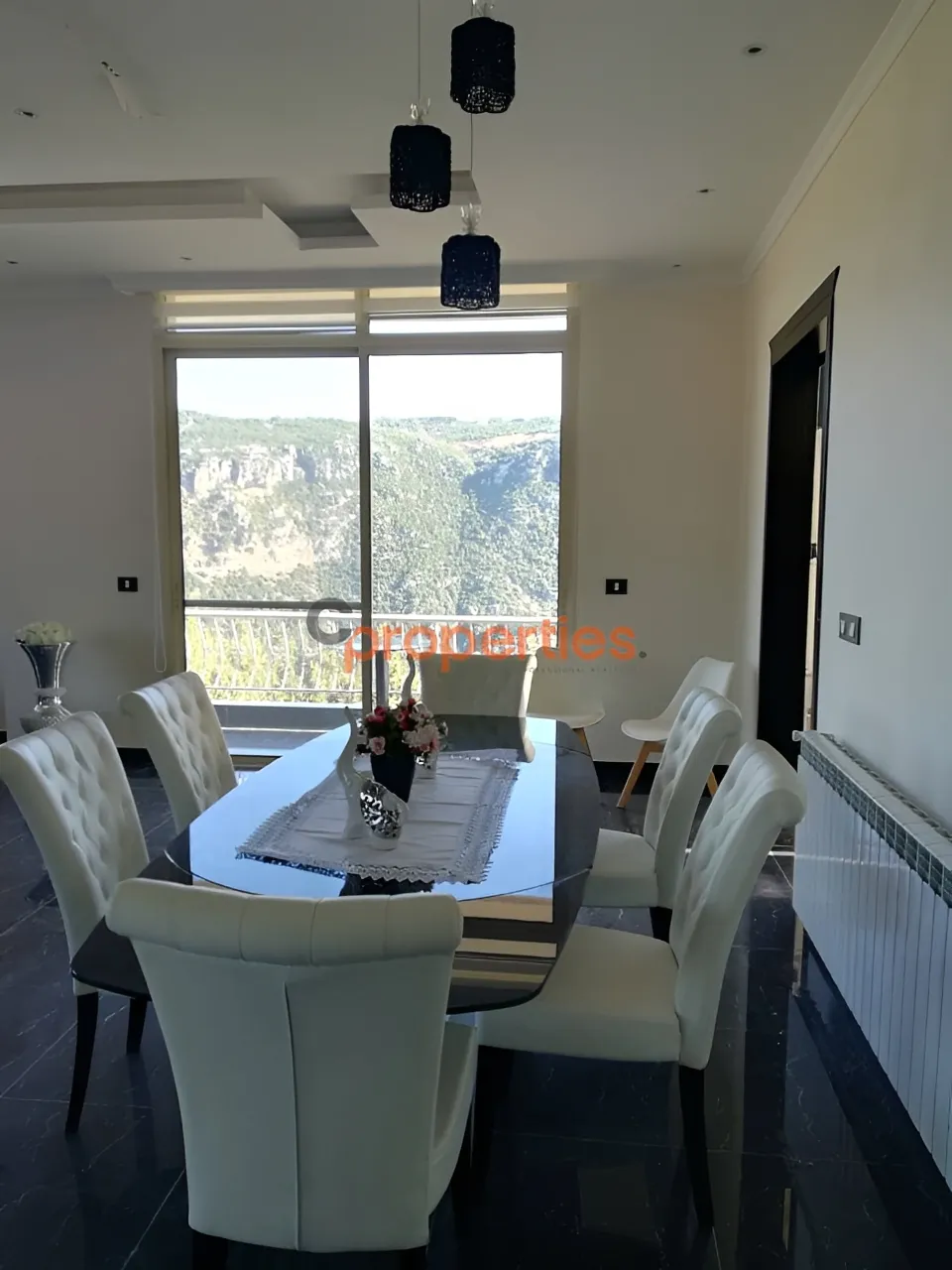 Villa for Sale in Zandouqah