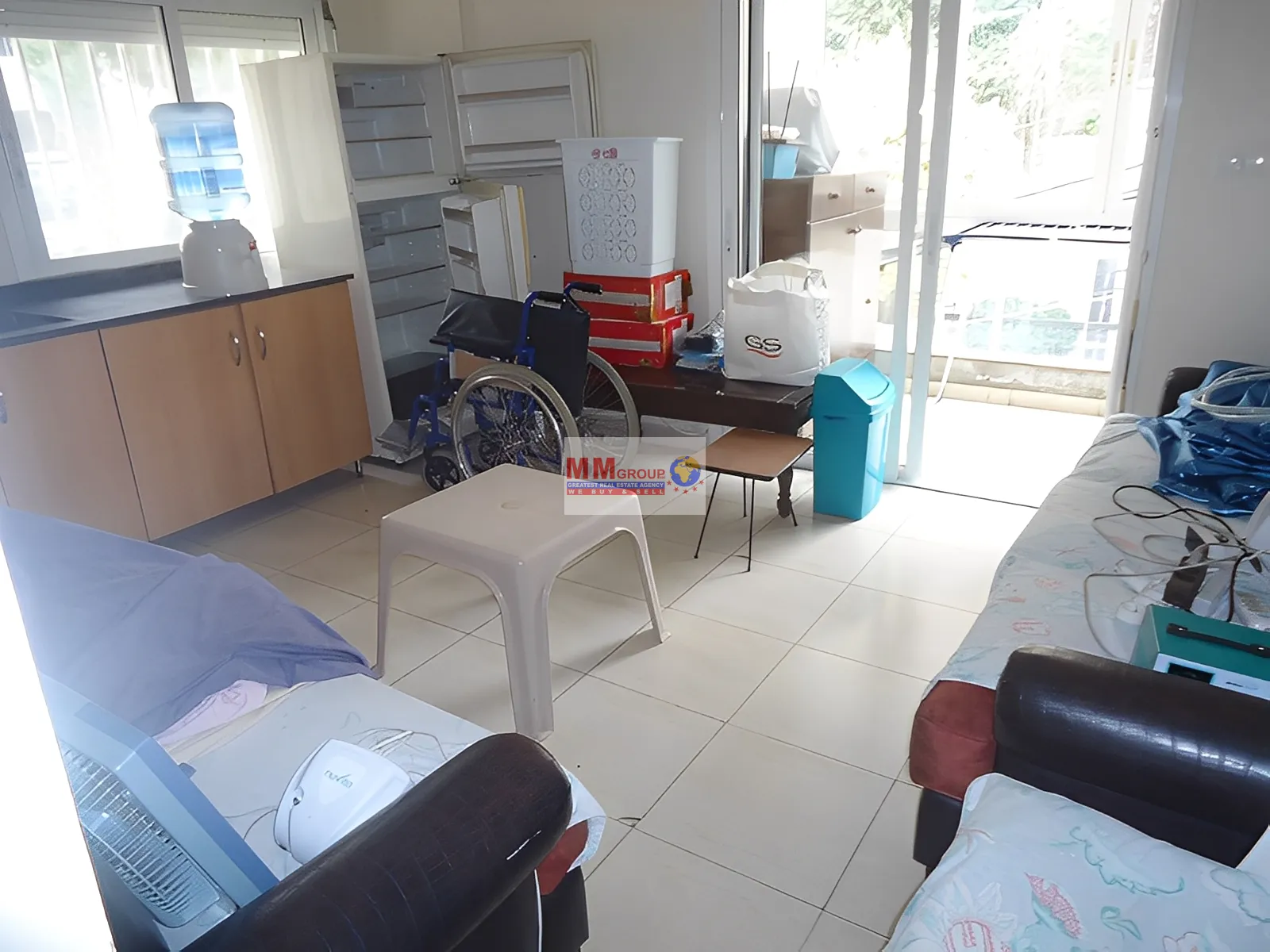Duplex for Sale in Mansourieh