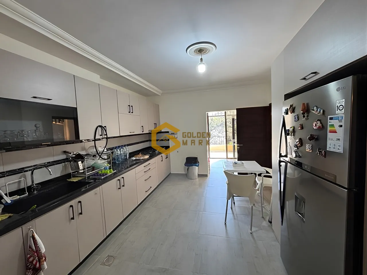 Apartment for Sale in Dar Baachtar