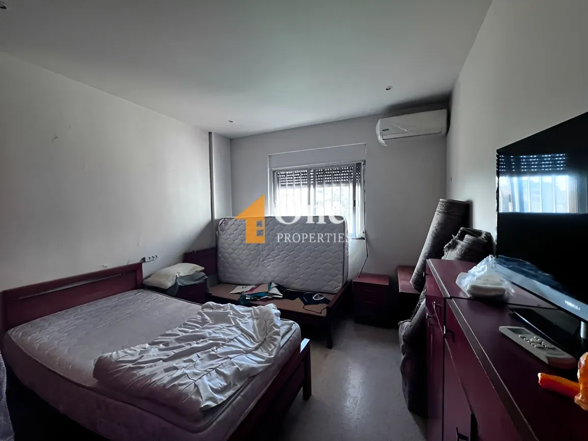 Apartment for rent in Naqqache, Lebanon