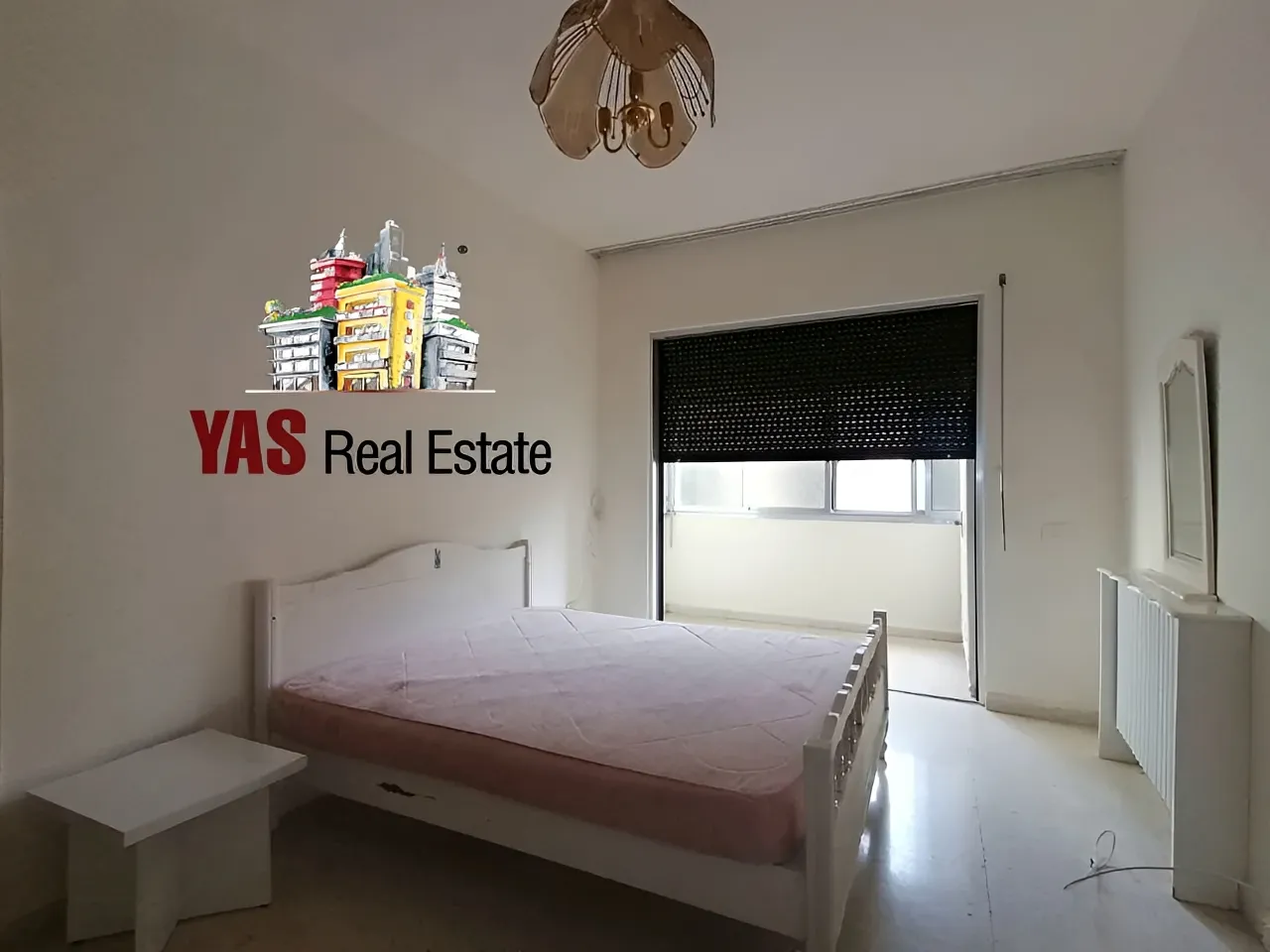 Apartment for Rent in Ghosta
