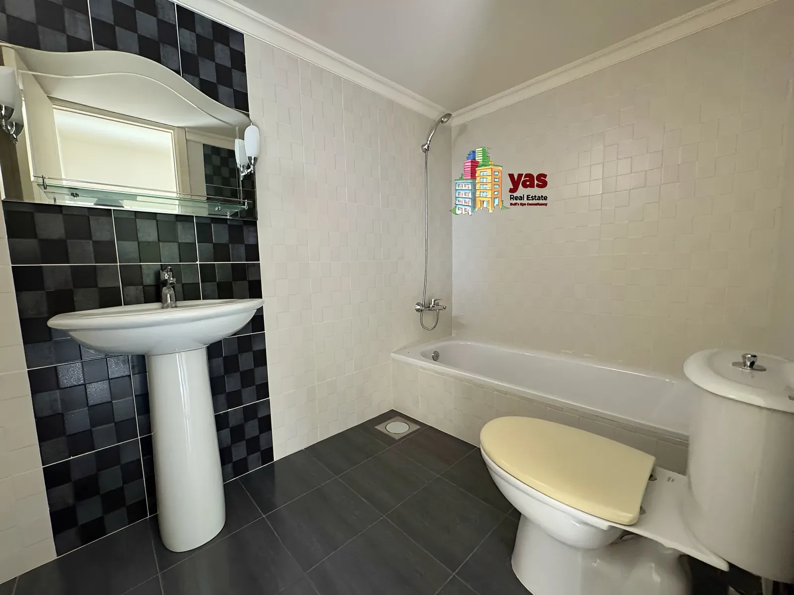 Apartment for Sale in Zouk Mosbeh
