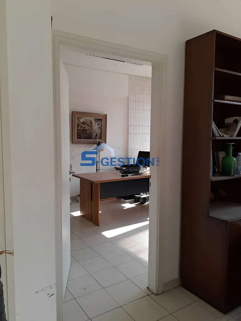 Office for Rent in Achrafieh