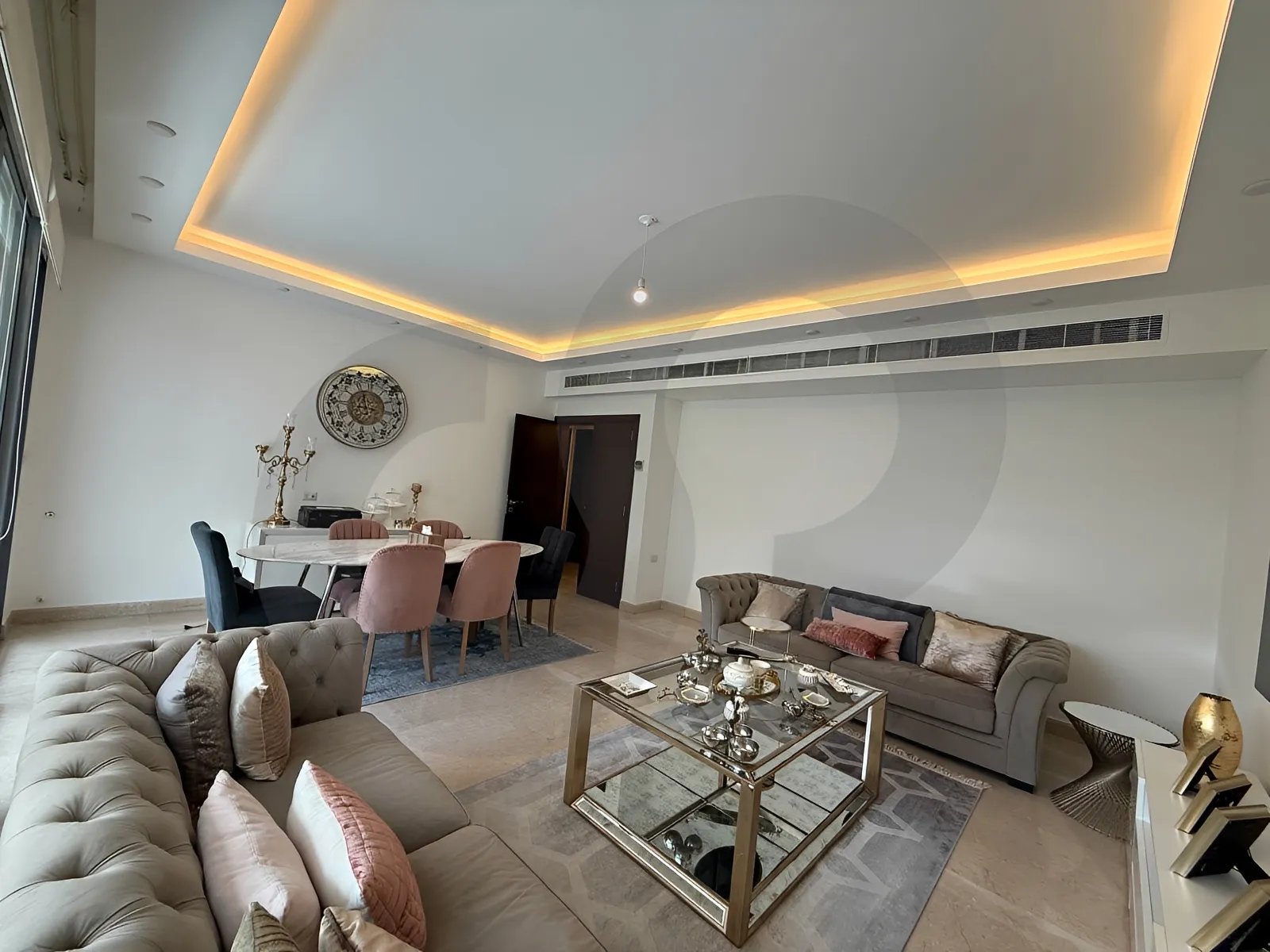 Apartment for Sale in Syoufi