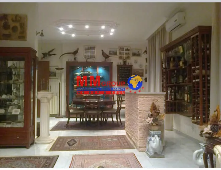 Apartment for Sale in Mansourieh
