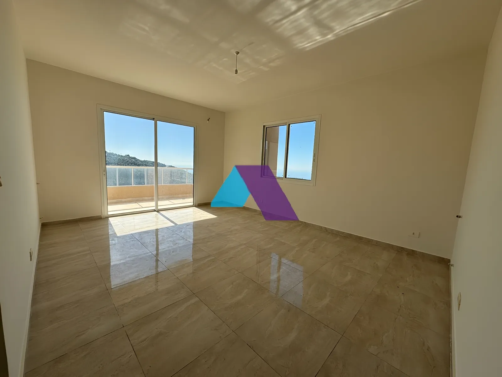 Apartment for Sale in Breij - 2 bed, 2 bath