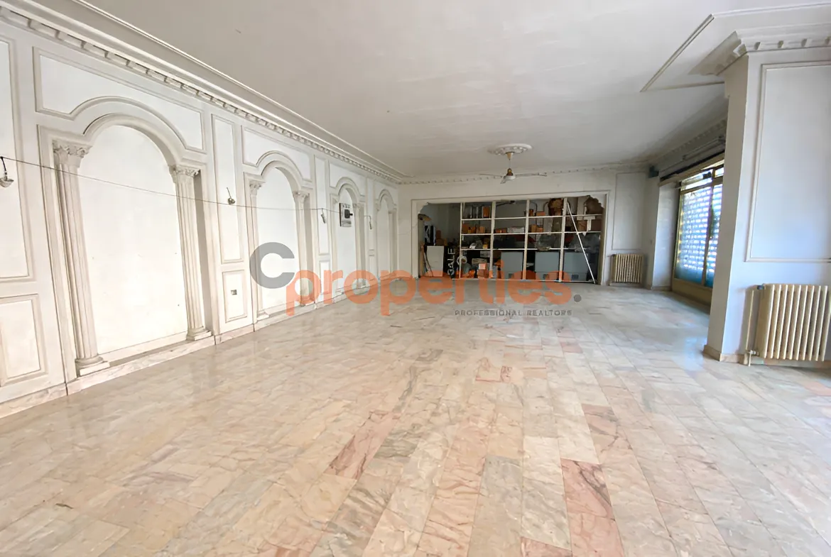 Shop for Sale in Hazmieh