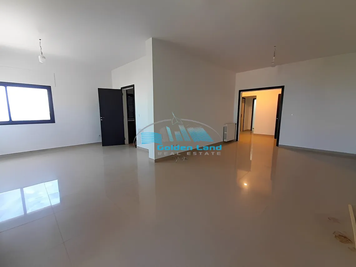 Apartment for Sale in Bikfaiya, Lebanon - 3 bed, 4 bath