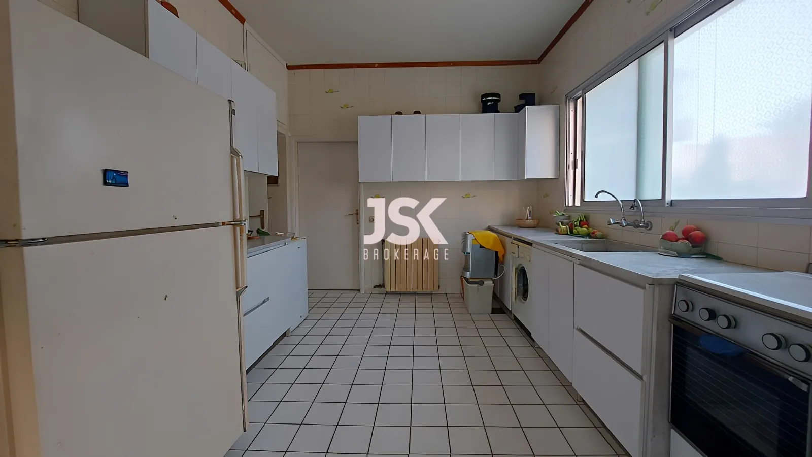 Apartment for Rent in Byblos