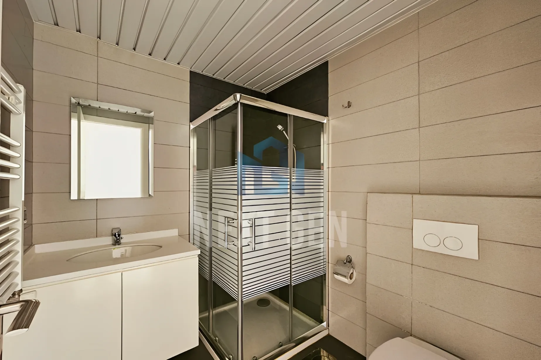 Apartment for rent in Achrafieh, Beirut, Lebanon