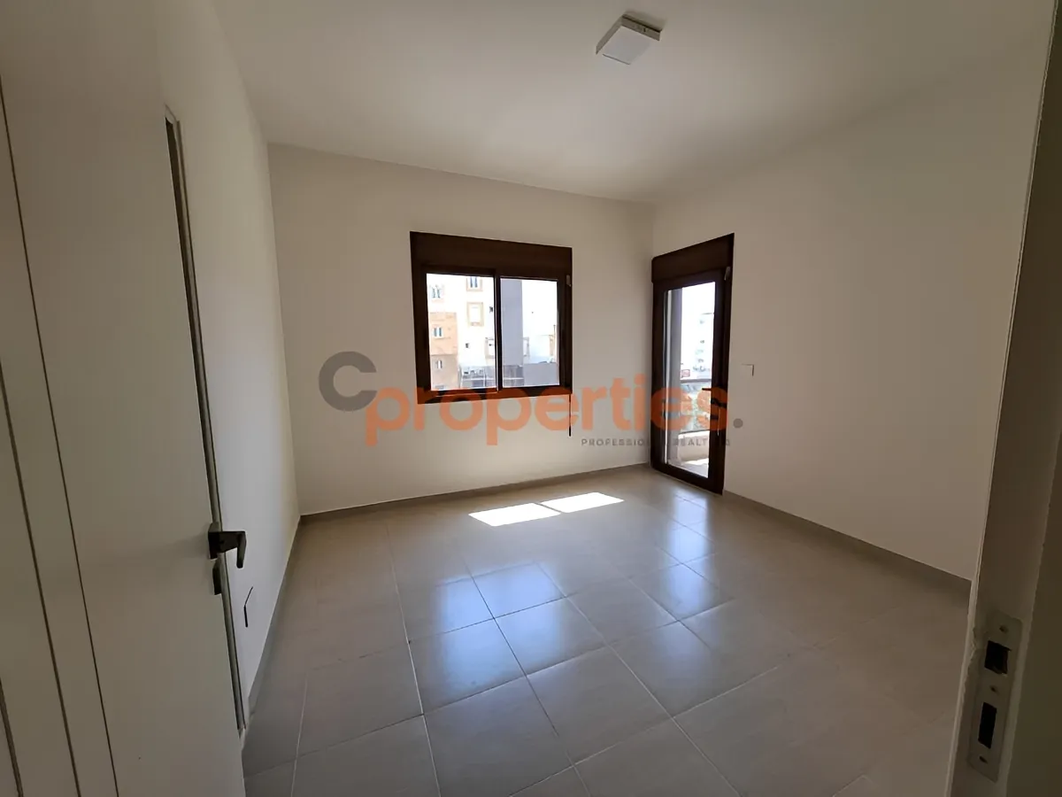 Apartment for Rent in Zouk Mikael