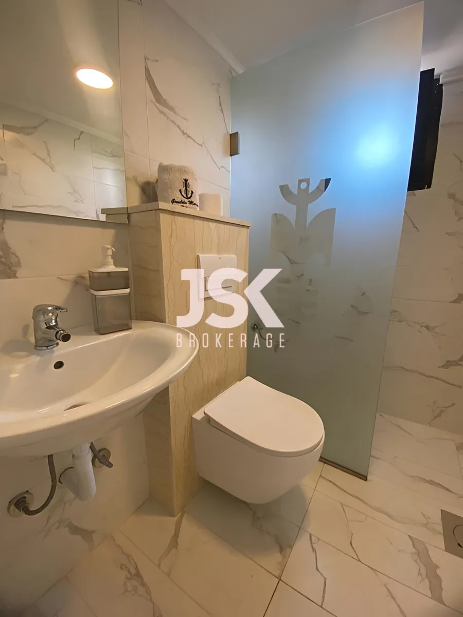 Studio for rent in Halat