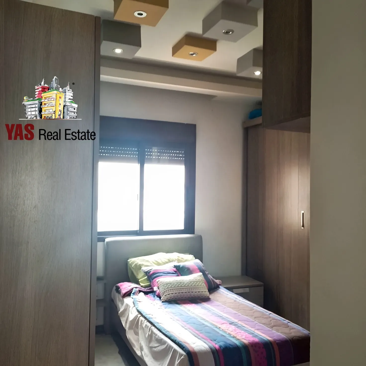 Apartment for Sale in Antelias - 3 bed, 4 bath