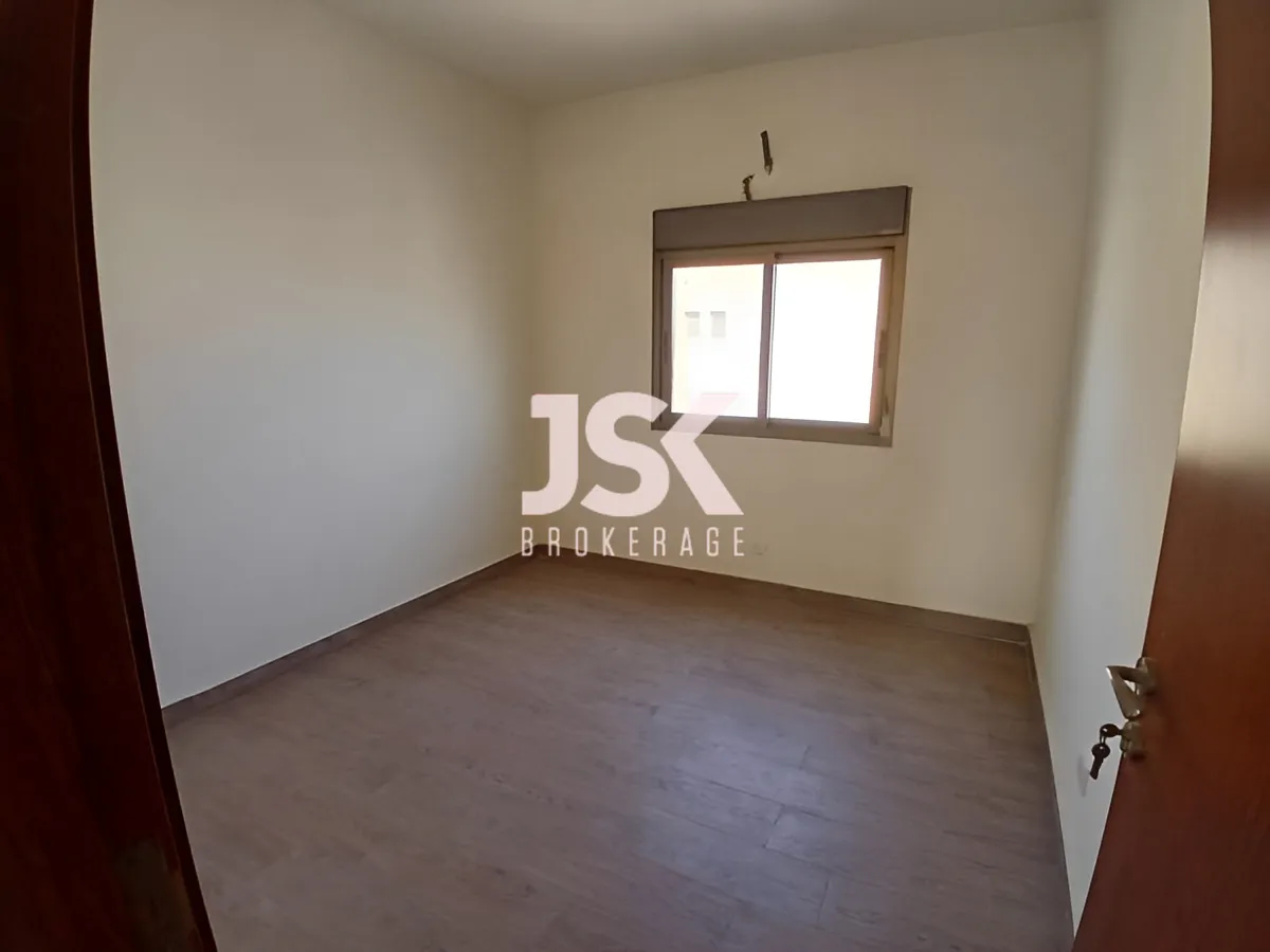 Apartment for Sale in Baouchriyeh, Lebanon
