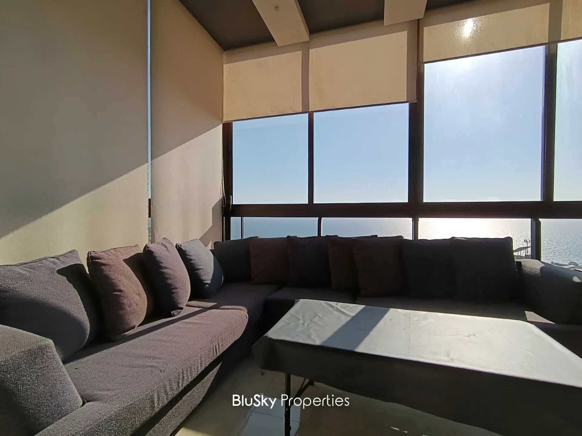 Apartment for sale in Nahr ibrahim, lebanon