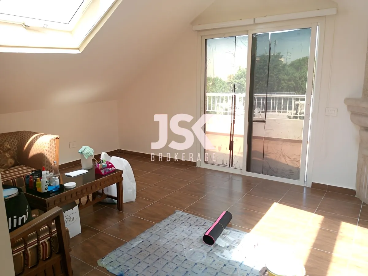 Duplex for Sale in Byblos, Lebanon - 3 bed, 3 bath
