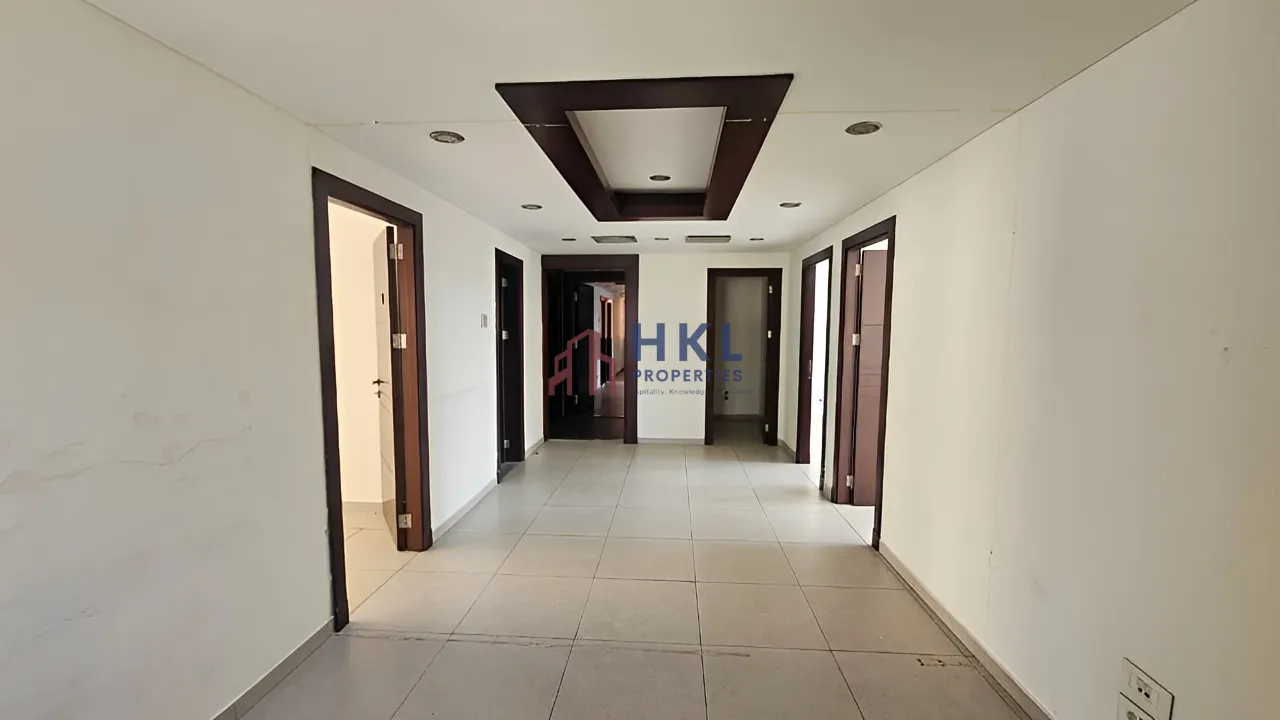 Office for rent in Verdun, Bayrut, Lebanon