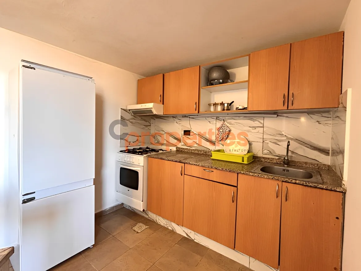 Apartment for Rent in Broummana - 2 bed, 2 bath