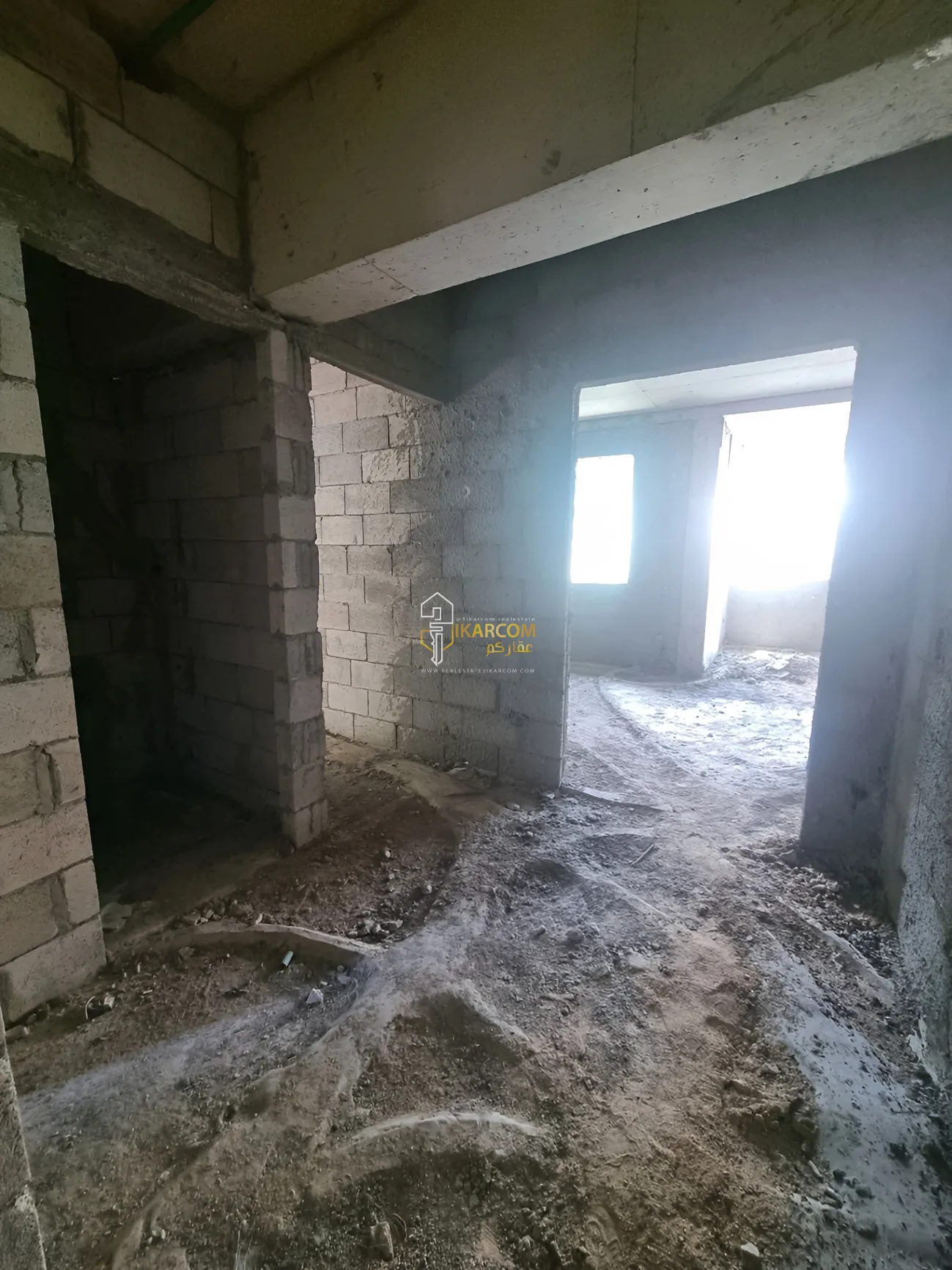 Apartment for sale in Mdawar, Achrafieh, Beirut, Lebanon