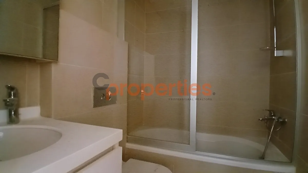 Apartment for Sale in Achrafieh
