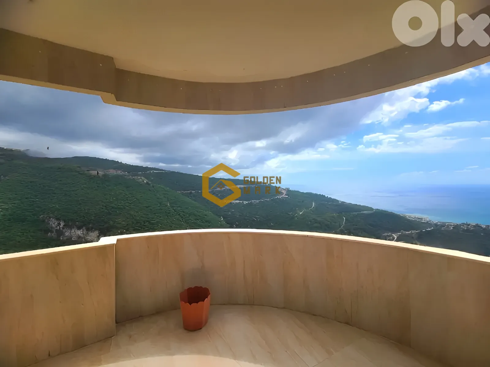 Apartment for Sale in Blat