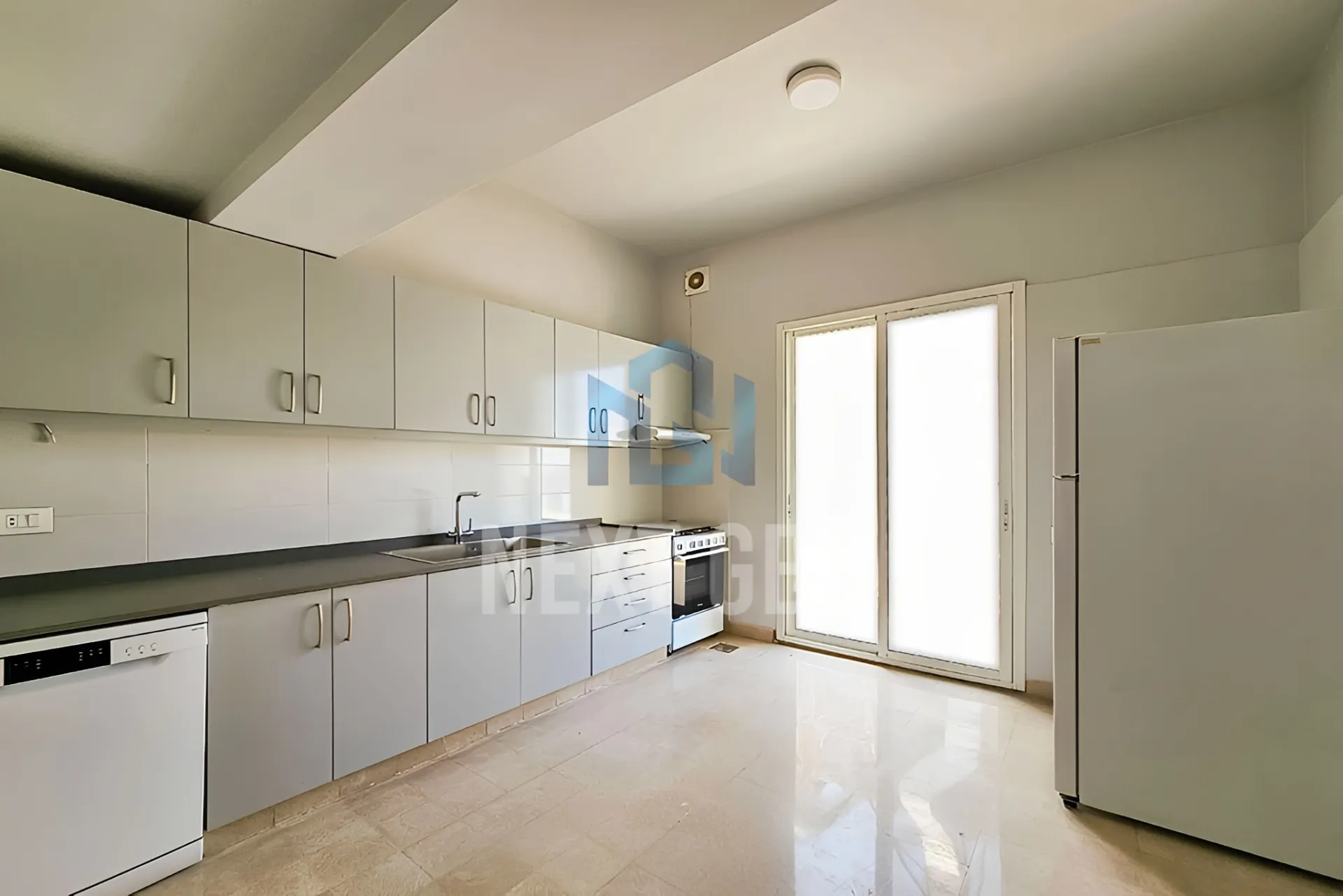 Apartment for rent in Achrafieh, Beirut, Lebanon