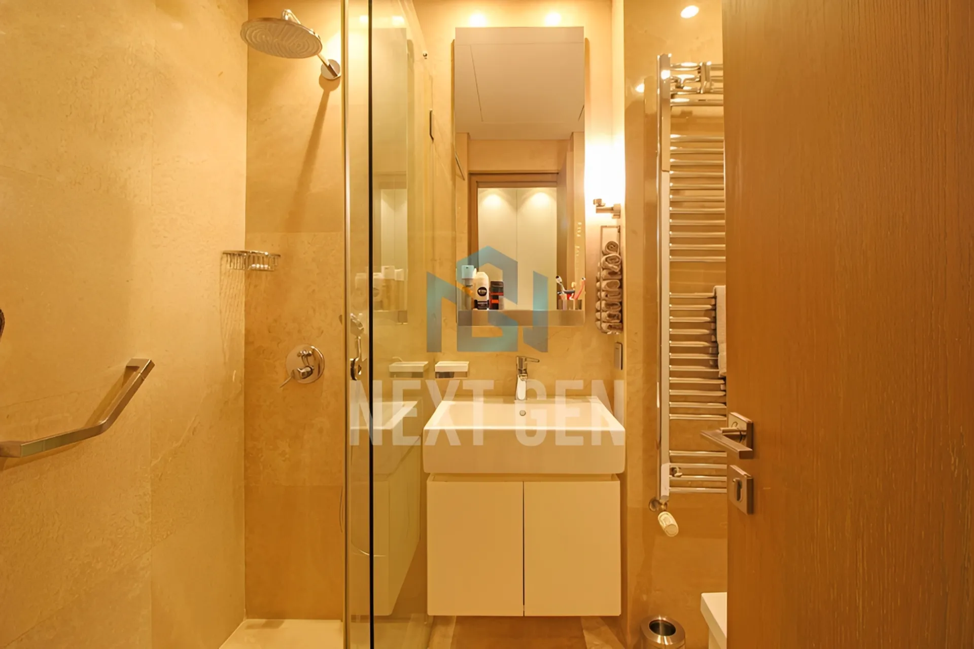 Apartment for sale in Downtown, beirut, Lebanon
