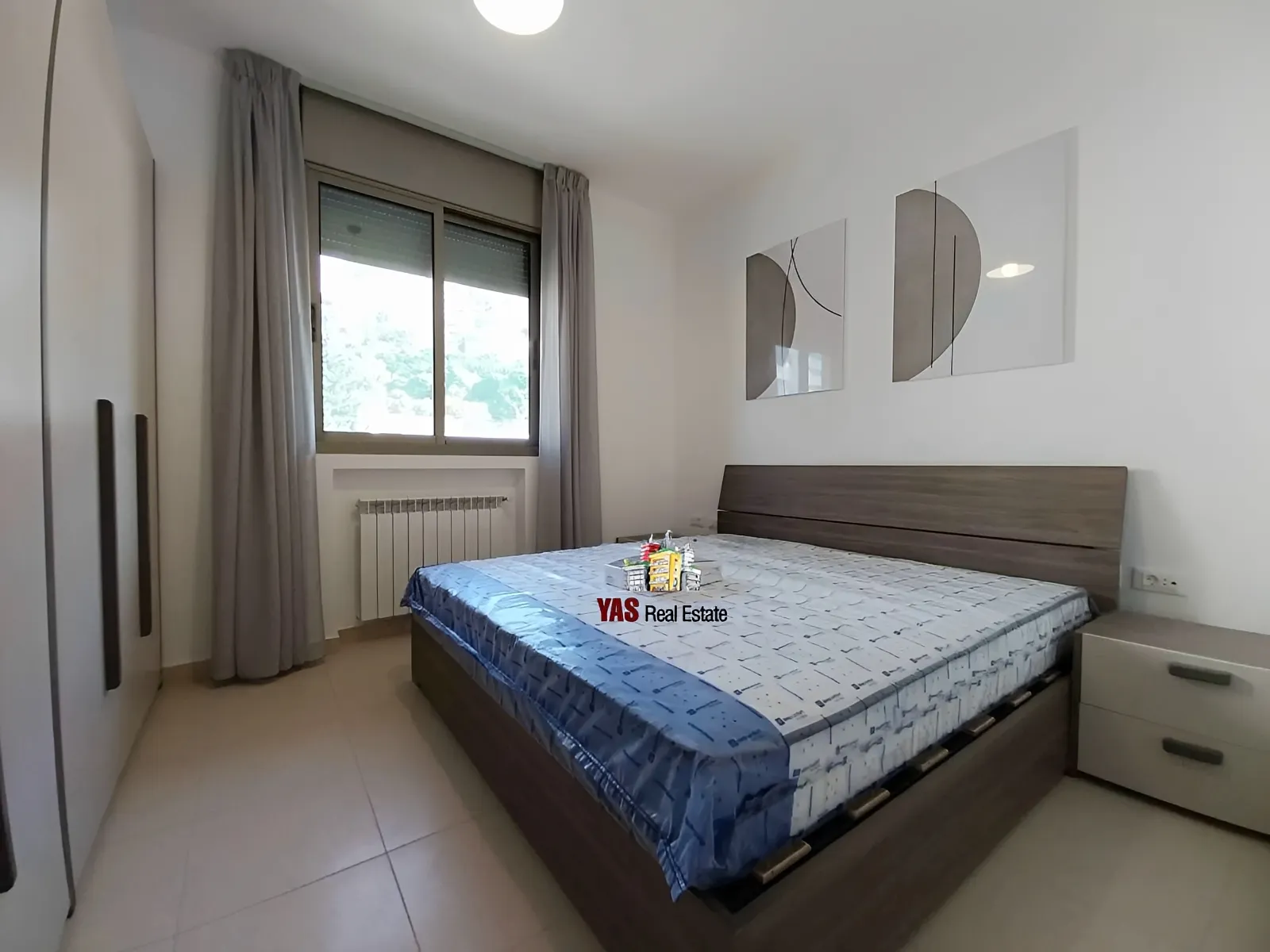 Apartment for Rent in Sahel Alma - 3 bed, 4 bath