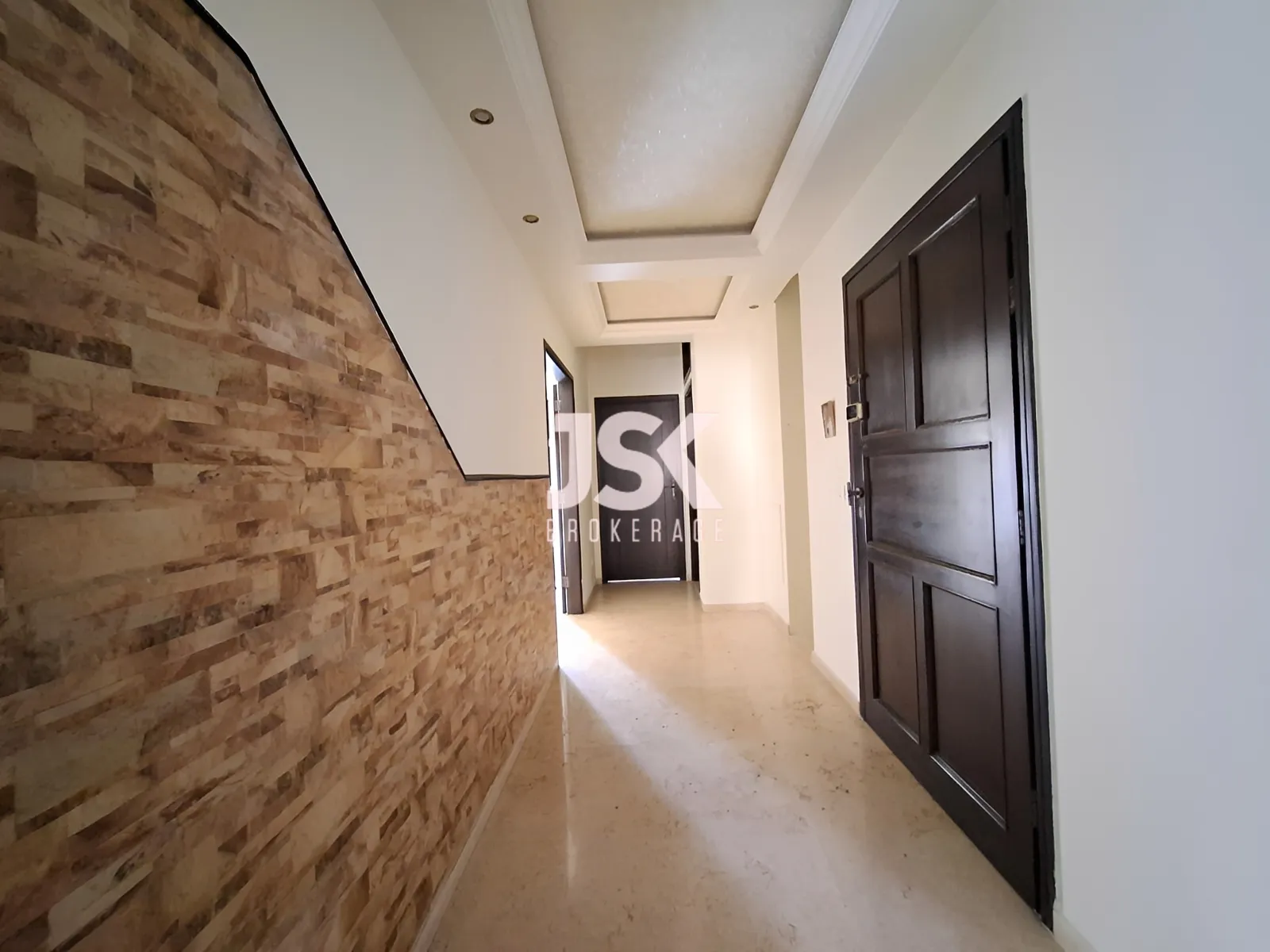 Apartment for Rent in Zouk Mikael