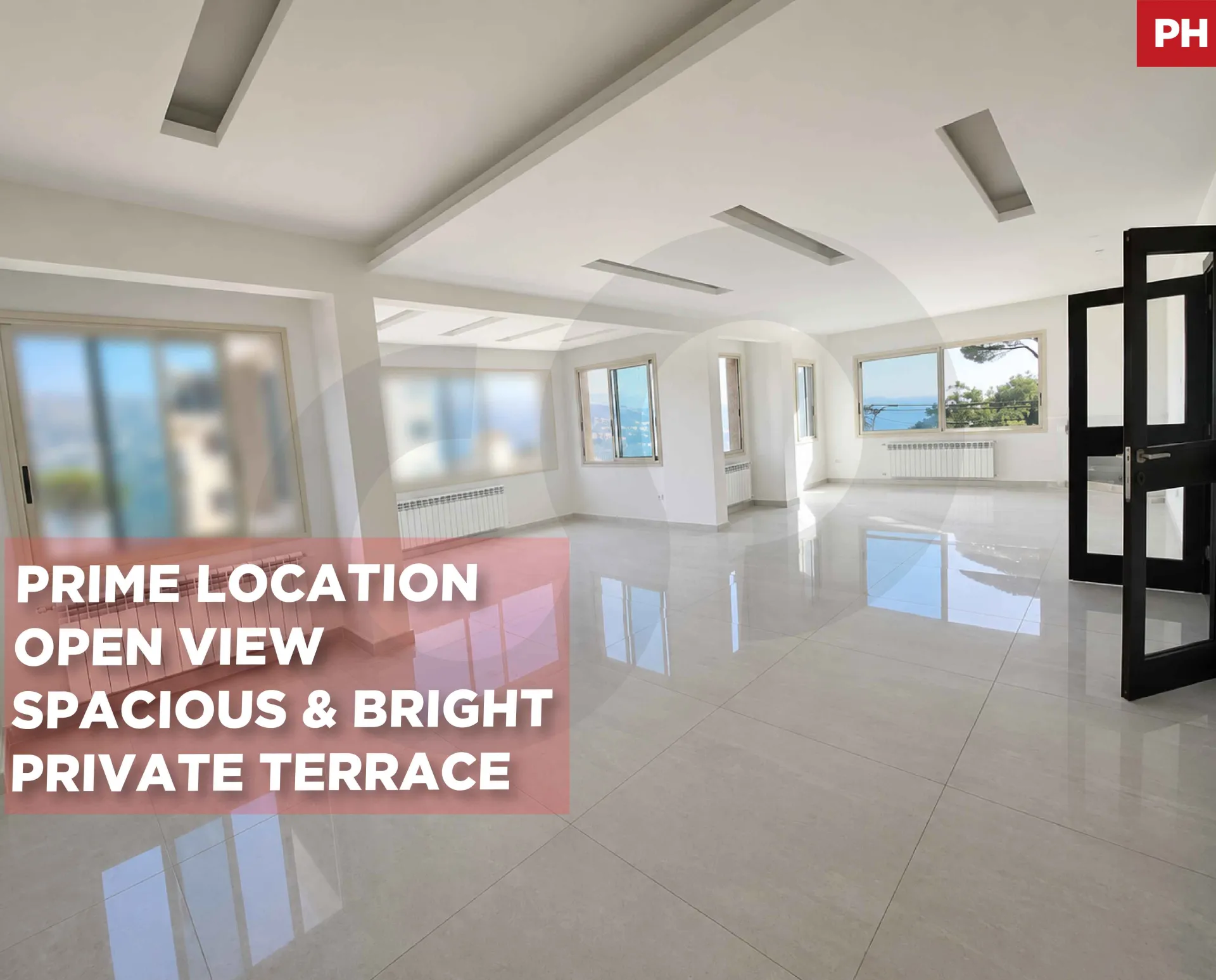 Apartment for Sale in Beit Meri