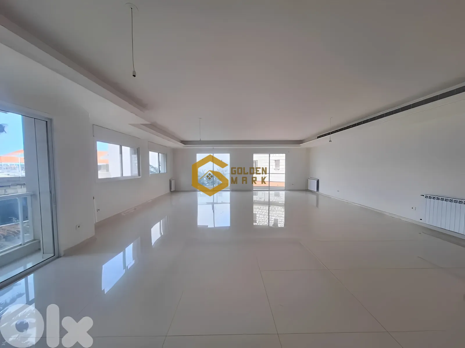 Apartment for Sale in Ain Saadeh - 3 bed, 4 bath