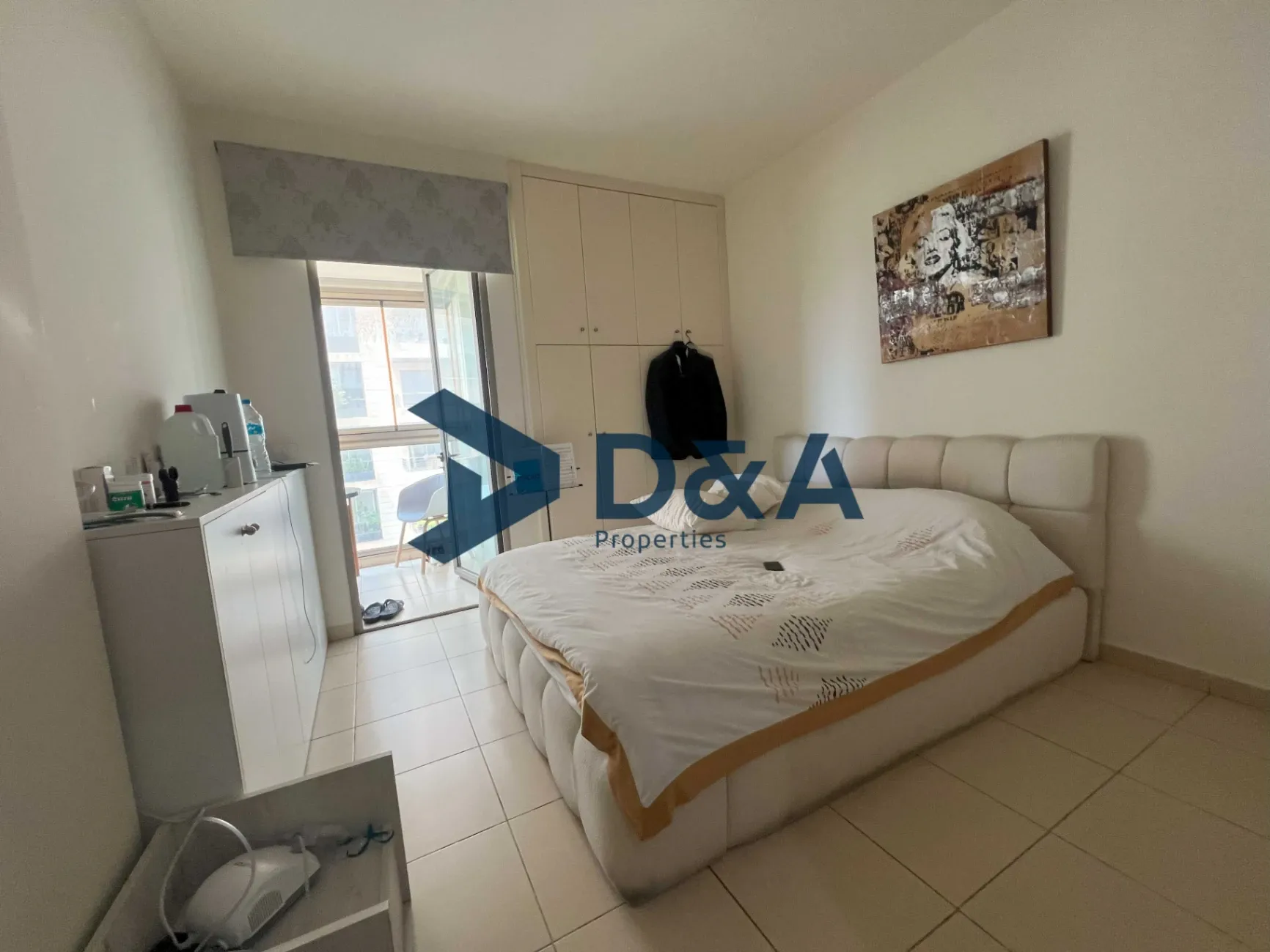 Apartment for sale in Achrafieh, Beirut, Lebanon