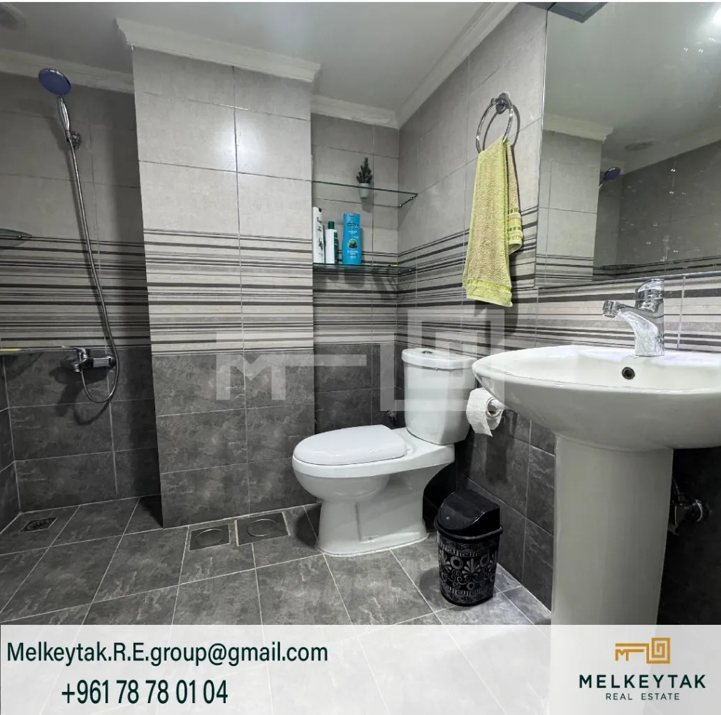 Chalet for sale in Aannaya, Lebanon