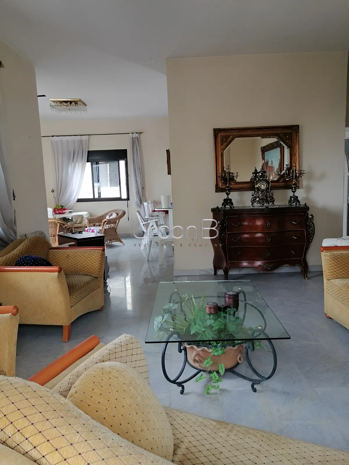 Residential in Faitroun, lebanon