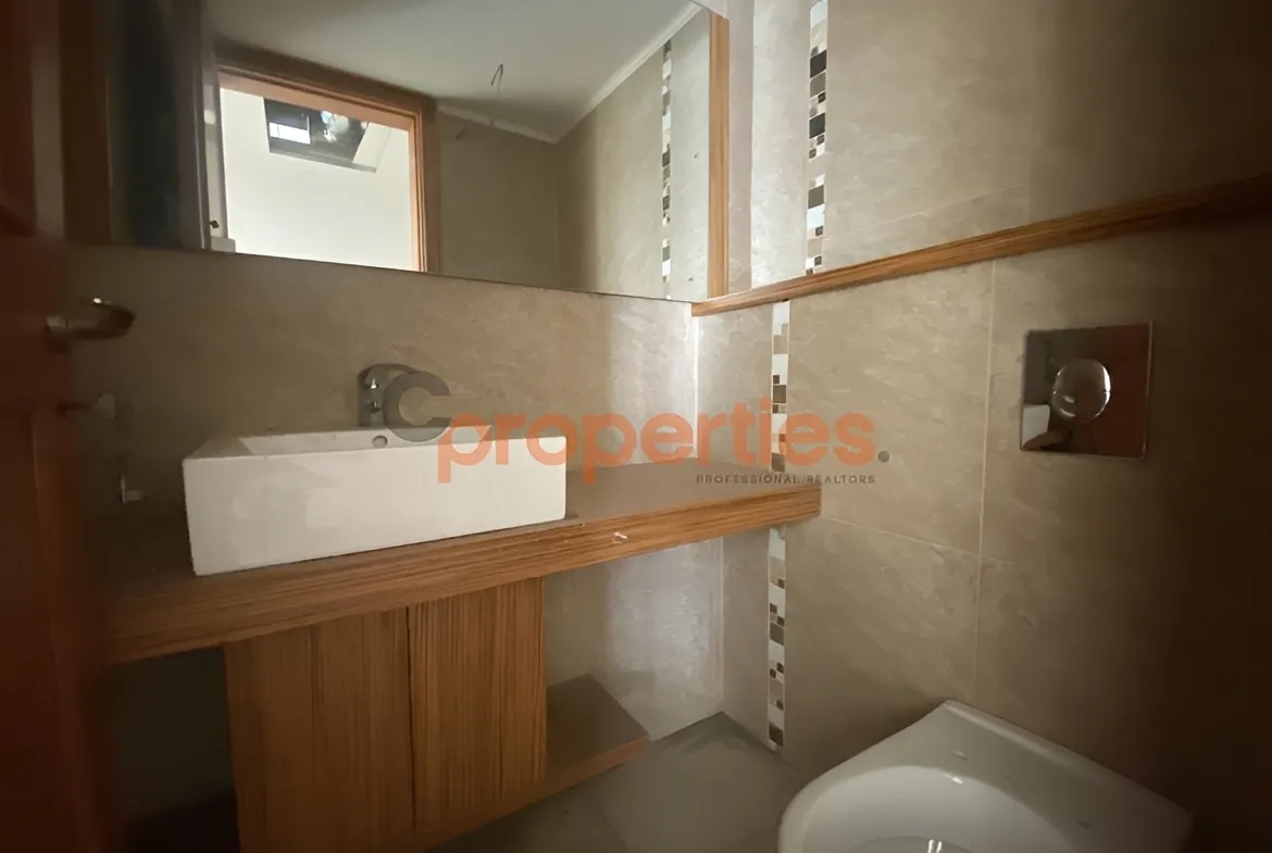 Apartment for Sale in Zalqa