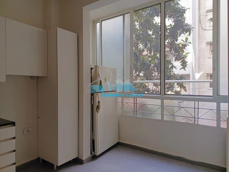 Apartment for Rent in Achrafieh, Beirut, Lebanon - 3 bed, 2 bath