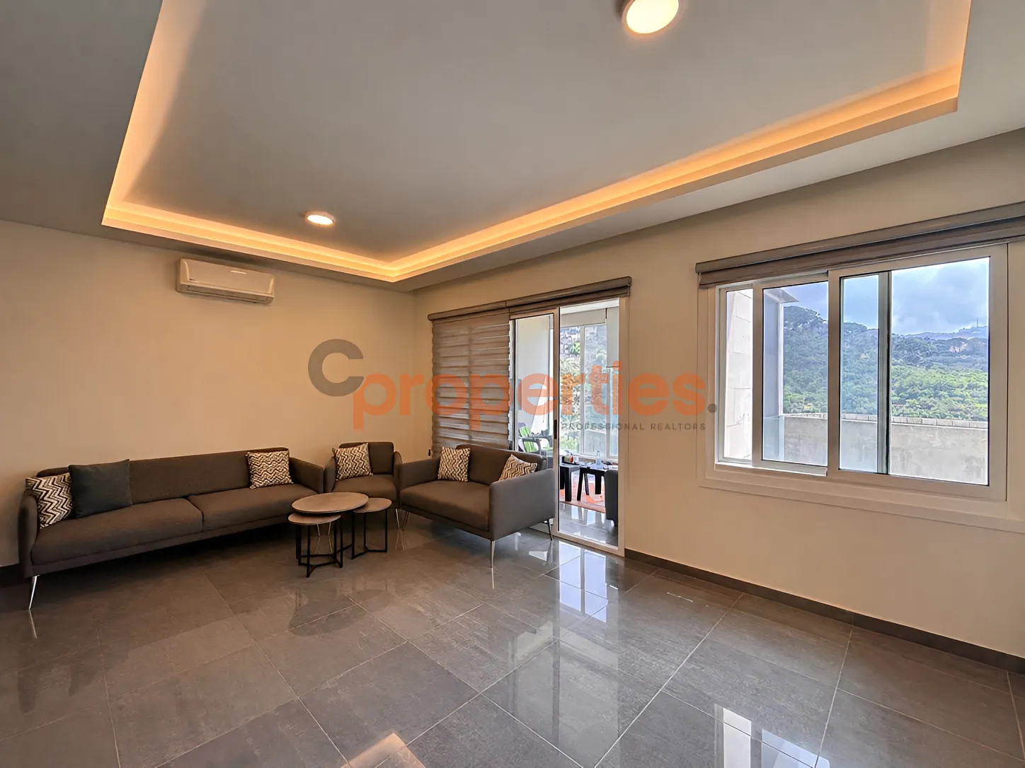 Apartment for Sale in Nabiyeh - 3 bed, 3 bath